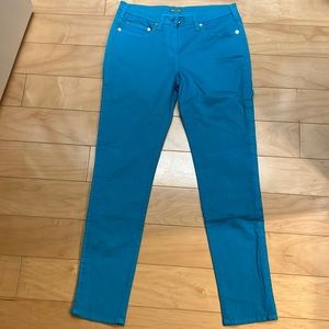 NWOT Rebecca Minkoff Moto Jeans